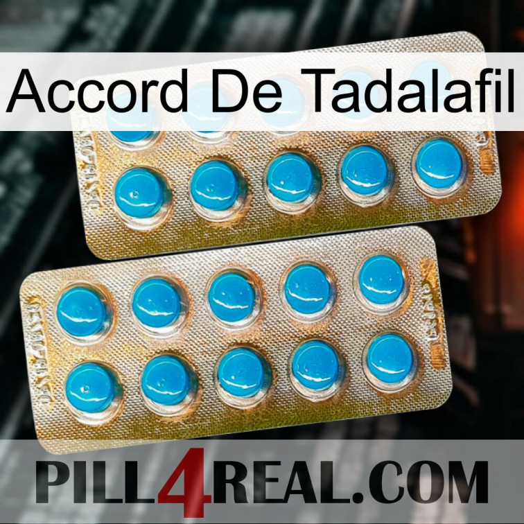 Tadalafil Accord new08